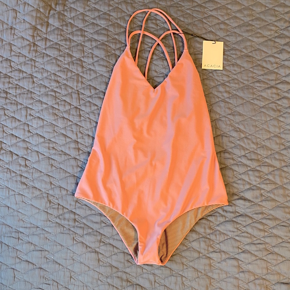 Acacia Swimwear